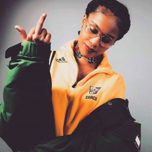 Rap/RNB/Drill tech