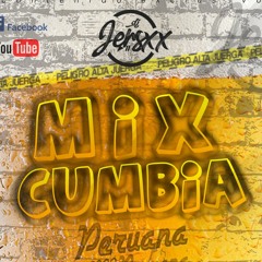 mix cumbias peruanas dj jersxx 2023