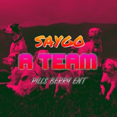 A-Team (freestyle)