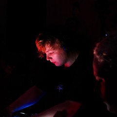 PJ Statham B2B Cottam | Speed Garage & House | Lab54: Manchester