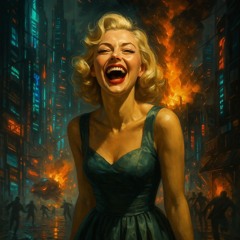 Allow Me To Introduce My Fucking Self