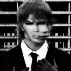 GRAVEYARD (HARDTEKK SUPER SLOWED + REVERB & BASS BOOSTED)