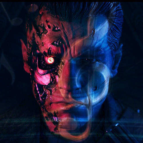 Mohamad Reza_The Terminator - Original Mix