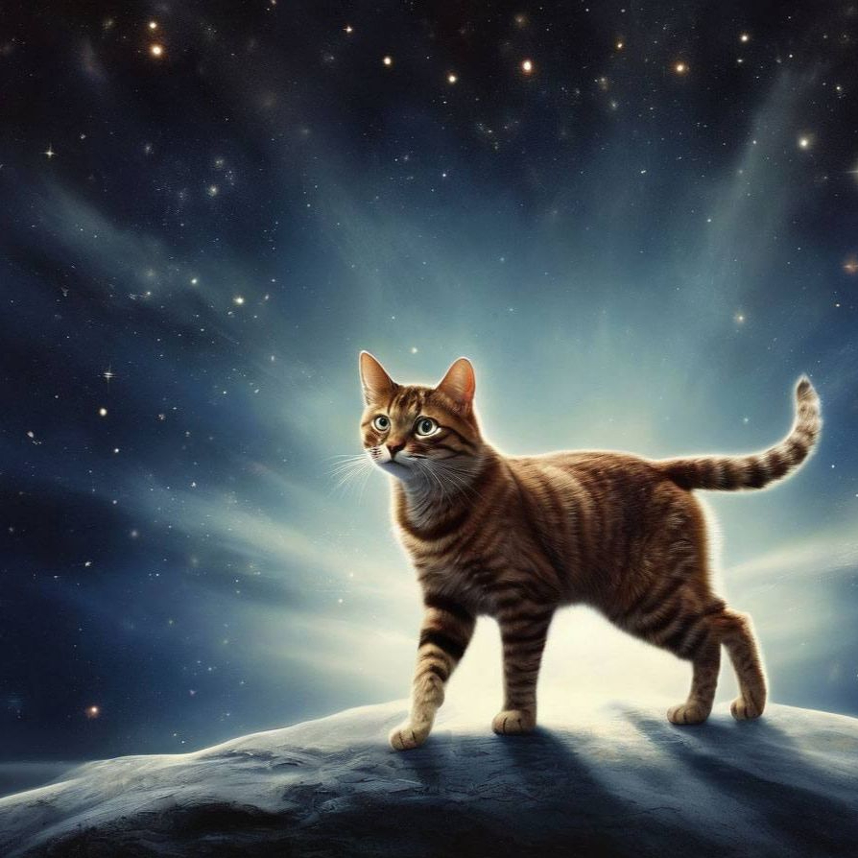 Планетарий. Пульсирующий сонар episode artwork