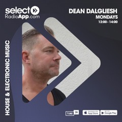 Select Radio Show 51 - Uplifting House (2-8-21)