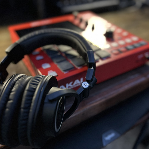 Artemis PD X G-Wiz Sample Flip - MPC.mp3