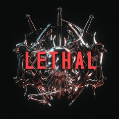 Dark Type Beat "Lethal" Evil Rap Instrumental (Prod. Ihaksi)