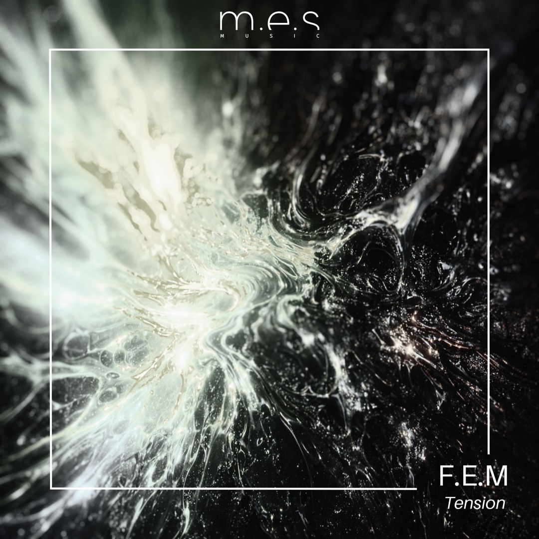 Stream Tension by F.E.M | Listen online for free on SoundCloud