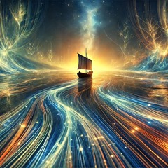 River of Time (TickTock Version)