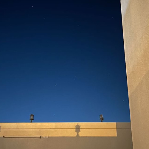 قصيدة سلوم قحطان ..