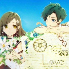 [Cytus II] One Way Love -  Tsukasa