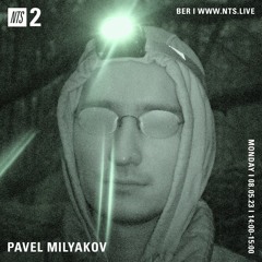Pavel Milyakov NTS 08 05 2023