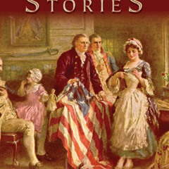 VIEW EBOOK 🖊️ Patriotic American Stories Lib/E by  Various Authors &  Patrick Cullen