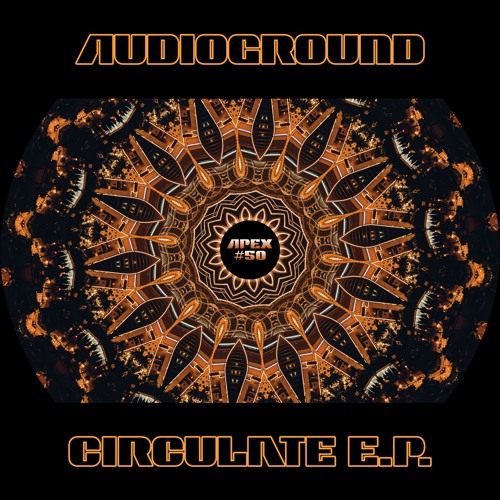 Audioground - Circulate