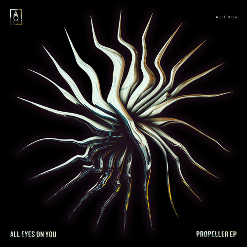 Propeller (Jepe's Re Acid Touch) [feat. Quattrovalvole]