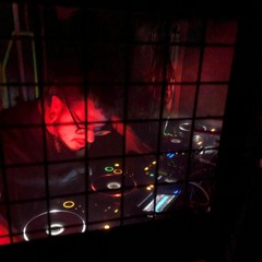 eVilella @ Mind The Gap Techno Festival Carnaval (26/02/2022)