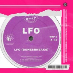 LFO / BONESBREAKS