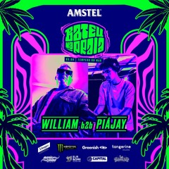 PIÁJAY minimix para BATEU na praia - 6 anos