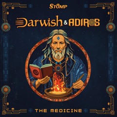 Darwish & Adirøs   - The Medicine