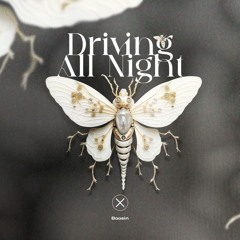 Boosin - Driving All Night