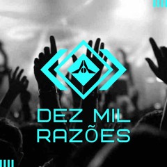 🎧 Dez Mil Razões / Santo é Teu Nome Pai {Remix} Trap Style By Homeros