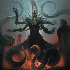 La Hora del Repelús 16: En el Reino de Nyarlathotep