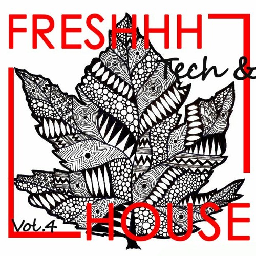 Profound Sessions Vol.4- Slow Fresh House & Techno - Dj liveset @t Chana Bunker (Granada) 2017