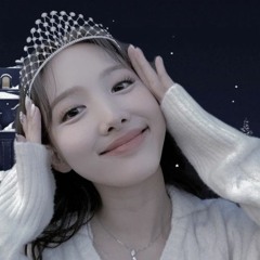 Nayeon “POP!” (slowed)