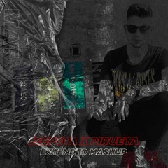 JEEPETA X PIRUETA - EXTENDED MASHUP MAT