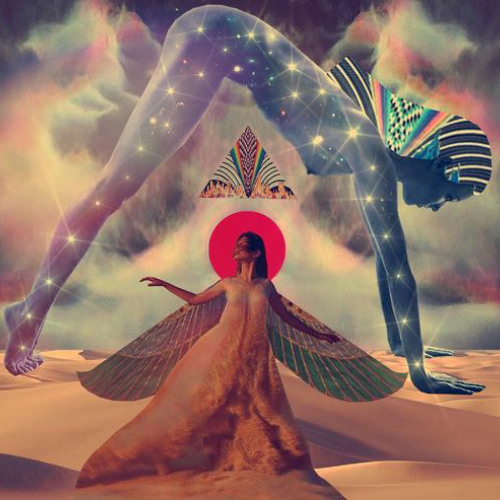 Megara 𓁜𓆃 Dance of the Snake Charmer ⟡ Ecstatic Dance Mix ๛