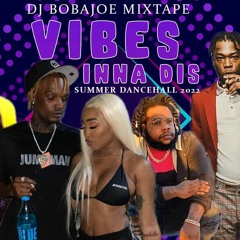 Dancehall Mix 2022 Raw - Vibes Inna Dis Summer Mix| Skeng, Brysco, Intence, Skillibeng, Squash