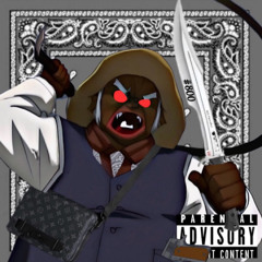 #YCB Jiggz x LJ - Uncle Ruckus