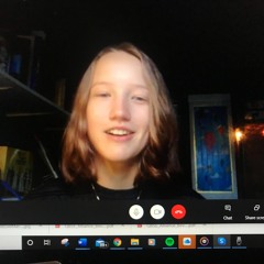 Local Spins on WYCE wsg Lucy Lowis (11/27/20)