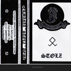 GERMANIA - STOLZ (1999, FULL DEMO)