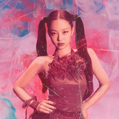 JENNIE (제니) Type Beat “Two Face” KPOP, R&B/Soul, Dance