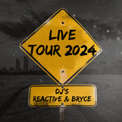 Live Tour 2024 11-01