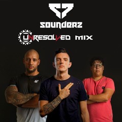 Sounderz - Unresolved Mix
