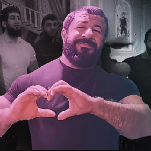 𝐑𝐮𝐦𝐢 𝐌𝐚𝐦𝐞𝐝𝐨𝐯 𝐃𝐚𝐧𝐜𝐞 -  𝐏𝐨𝐬𝐨𝐬𝐢 𝐱 𝐏𝐮𝐥𝐬𝐞𝐰𝐢𝐝𝐭𝐡