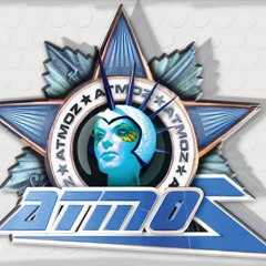 Trance,atmoz,milk Inc,belgium,euro House, (een Oudje)