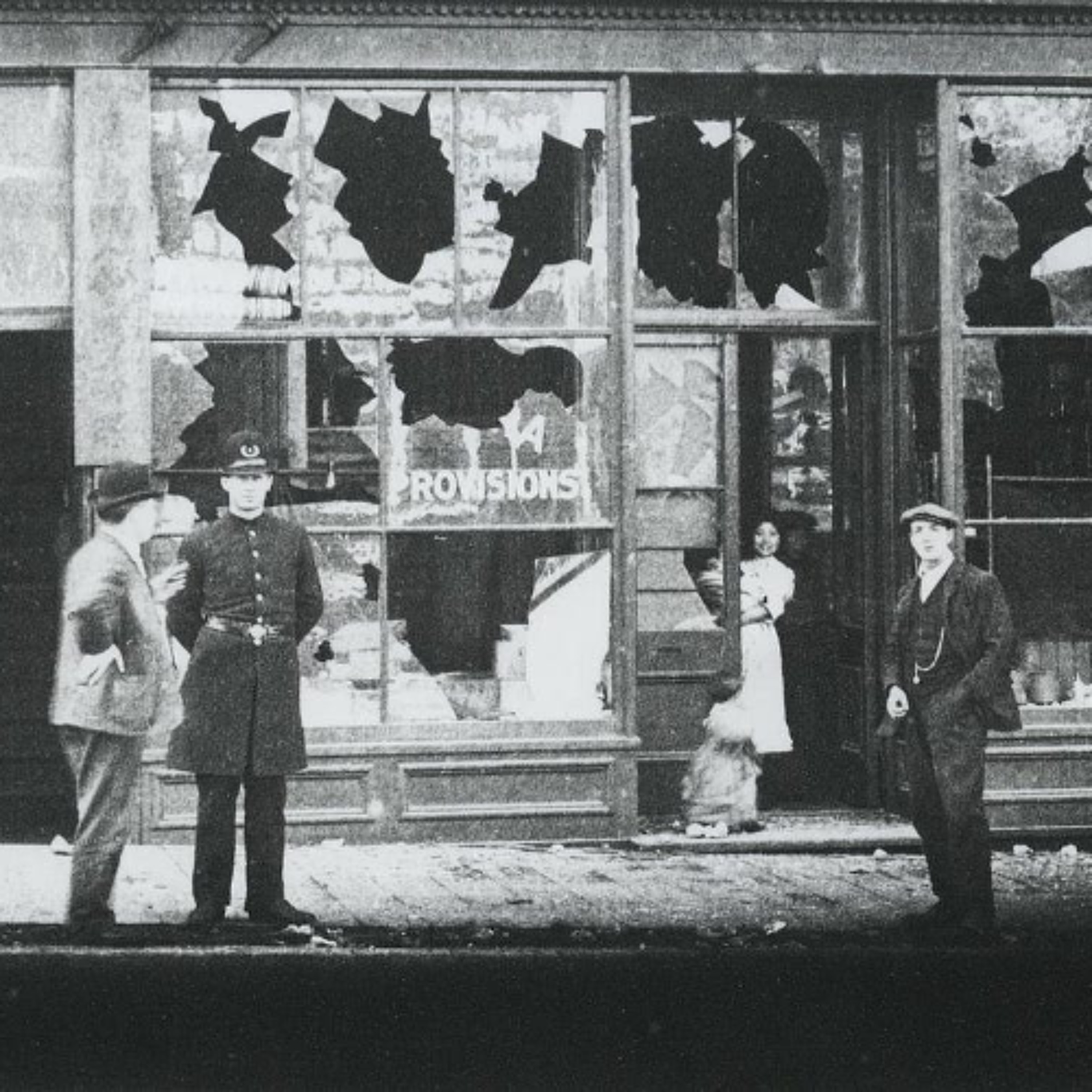 Aesthetic Resistance Podcast