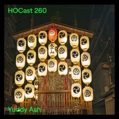 HOCast #260 - Yuddy Ash
