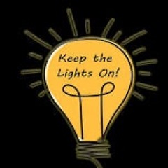 LIGHTS ON