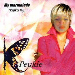 Katya Lel' - My Marmalade (PEUKIE Flip)