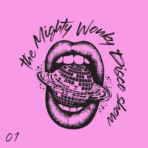 The Mighty Wonky Disco Show - 01