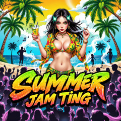 Summer Jam Ting