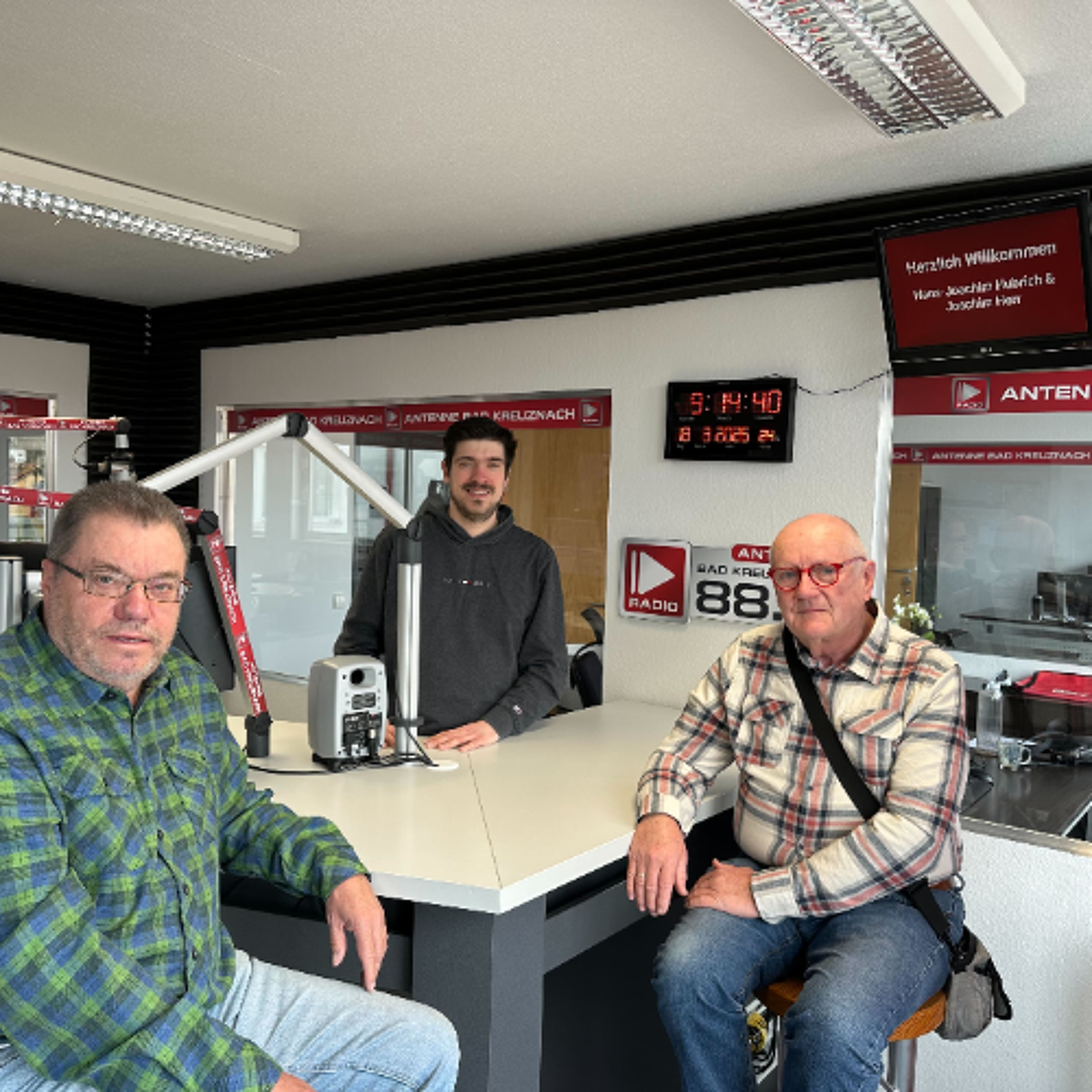 Antenne Daily