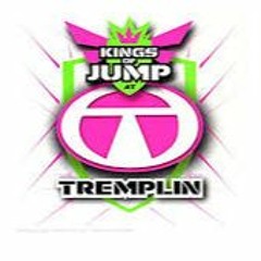 spécial King Of Jump vinyle (: