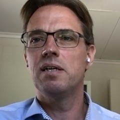 "Uppgivna och euforiska case på börsen" (4/6 - 2021)