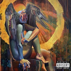 Connected Secrets feat Adrean Black & Mike Maxx