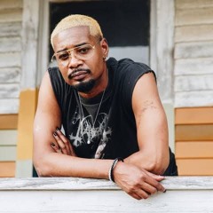 Danny Brown - Pac Blood (Remix) (prod. Hyper Non Verbal)